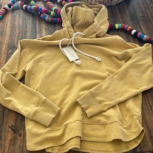Brand new hoodie size L